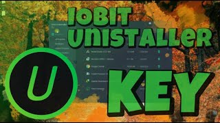 EASIEST Way to Activate Iobit Uninstaller 14 Pro Update 20242025 [upl. by Ilanos338]