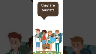 Learn English for Kids for Tourist [upl. by Cartwell]