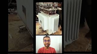 Working Principle of Transformer shorts [upl. by Bobine]