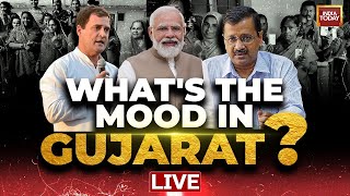 Gujarat Elections 2022 Gujarat Polls 2022 BJP Vs Congress Vs AAP Can BJP Retain Power In Gujarat [upl. by Kam834]