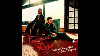 tacones rojos  sebastian yatra amp john legend slowed  reverb [upl. by Akkahs]