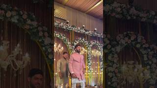 Brothers Dance  Wedding Choreography By Vibha Ruhela  Chote miyan Bade miyan weddingdance [upl. by Hammer310]