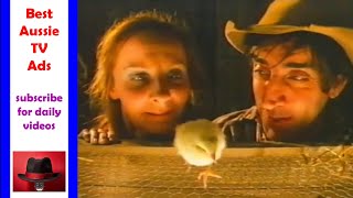 Medibank Private ad 1989  Best Aussie TV Commercials [upl. by Ademordna]