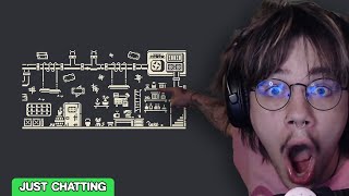 GM Its time for Pixel Art  VOD [upl. by Dnamron430]