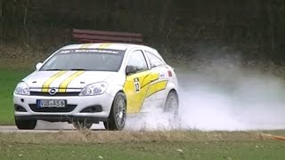 Rallyesprint Trostberg 2016  Best of [upl. by Ysus]