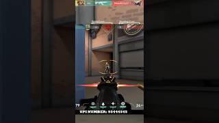 Brim Ace 😁 Part 1 shorts letsbuildvalocommunity shortvideo short viralvideo ytshorts [upl. by Sivle]