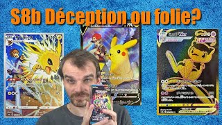 Pokemon S8b Vmax Climax Review [upl. by Sonaj792]