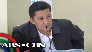 LTFRB press conference on PUV Modernization Program  ABSCBN News [upl. by Alanson]