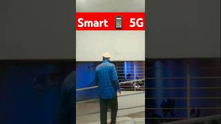 Mote Kinnei Dia EMI Re Gote Smartphone 5G shots comedy dance ytshorts [upl. by Laamaj]