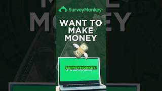 How to make money with SurveyMonkey [upl. by Eeneg]