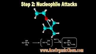 Organic Chemistry SN1 nucleophilic substitution [upl. by Dulce]