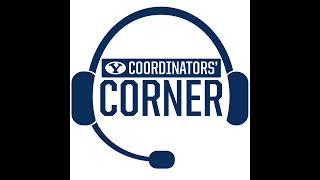 Coordinators Corner  Oct 14 [upl. by Messere]