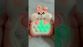 7 asmr pushpop trending rabbit satisfying meditation anime like love shorts relaxing ai [upl. by Riek]