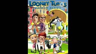 Looney Tunes Back In Action 2013 [upl. by Pearla]