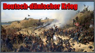 Der vergessene deutschdänische Krieg 1864  Sturm auf die Düppeler Schanzen und der Pionier Klinke [upl. by Nats]