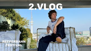 Zartmann Vlog Nr 2 Hamburg Edition [upl. by Bianca545]