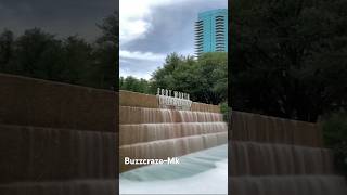 watergarden park waterpark garden music [upl. by Russi]