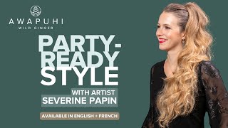 Party Ready Styling [upl. by Jansen873]