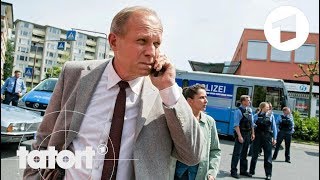 Trailer Murot und das Murmeltier  Tatort [upl. by Zahavi]