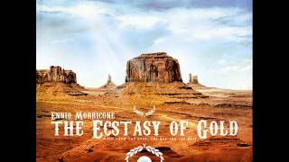 The Ecstasy of Gold by Ennio Morricone [upl. by Enilehcim]