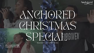 Anchored Christmas Special [upl. by Rhoades]