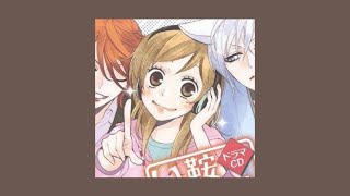 Kamisama kiss op  sped up [upl. by Rilda]