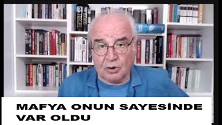 DERİN DEVLET DEĞİL DERİN ÇETE KURUCUSU KİM HÜKÜMDAR GÖZ YUMMAZSA EŞKIYA KERVAN BASAMAZ [upl. by Annavaj]