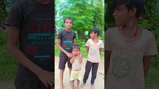 Shubham and Ravi ki comedy💔😀😀😀😀💯💯💯 [upl. by Tristis]