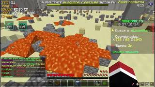 Minecraft 1 16 5 LabyMod 3 9 61 2024 10 27 14 04 17 [upl. by Annij533]