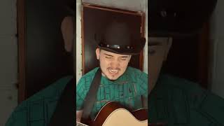 El Idiota  Joan Sebastián Cover By Kike Florez [upl. by Goulden482]