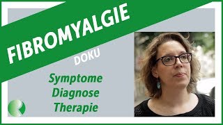 Fibromyalgie Doku  Symptome  Diagnose  Therapie  RheumaLiga [upl. by Kazue]