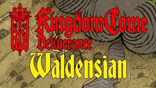 Kingdom Come  How To Find The Waldensian Congregation [upl. by Carl]