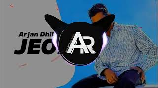 Arjan Dhillon JEONA BASS BOOSTED  Manifest  new Punjabi song 2024 4ksong [upl. by Anahsit944]