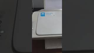 how to reset hp printer  hp printer ko reset kare  hp deskjet 2131 printer ko reset kaise kare [upl. by Thorvald]