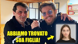 CHE FINE HA FATTO MICHELE  ABBIAMO TROVATO SUA FIGLIA [upl. by Geralda242]