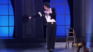 Michael Jackson  Billie Jean Live 2001 HD [upl. by Irpak385]