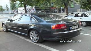 2008 Audi S8 [upl. by Rigby516]