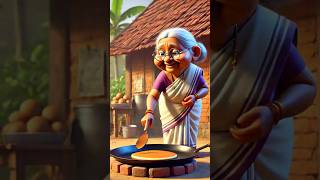 അയ്യപ്പന്റെ അമ്മ നെയ്യപ്പം ചുട്ടു  Ayyappantamma Animated Video Song  animationvideo ai [upl. by Dodge]