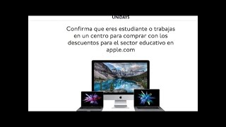 Nuevo iPad y Apple Pencil cómo conseguir el descuento de estudiantes [upl. by Sebastian649]