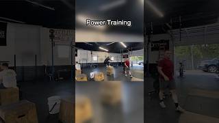 Power Training Day [upl. by Trawets]