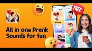 Fart sound prank app [upl. by Grania]