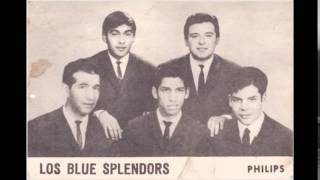 Los Blue Splendor  Muchacho Natural [upl. by Tran]