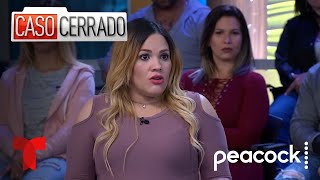 Caso Cerrado Capítulo Completo En el lugar equivocado 🏠🤷‍♂️🔪 [upl. by Auqkinahs]