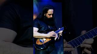 john Petrucci Glasgow Kiss [upl. by Adnamal]