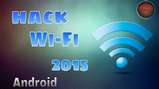 How To Hack WiFi Using Android Device Root [upl. by Margreta]