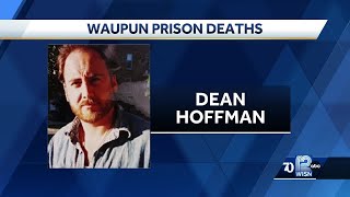 Fourth inmate death at Waupun Correctional Institution since June [upl. by Jody]