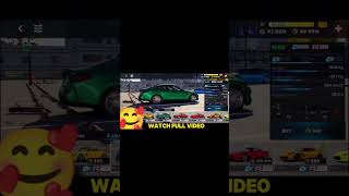 CarX Street Mod APK Unlimited Money amp Gold Unlocked All Cars CarX Street MOD APK v170 Update [upl. by Obed]