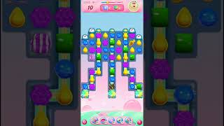 Candy Crush Saga Level 16142 [upl. by Kramnhoj521]