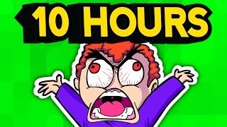 10 HOURS How to Make a Viral Video [upl. by Brodie]