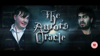 The Aurors Oracle Harry Potter SpinOff Short Film  Abdin Khan [upl. by Traggat]